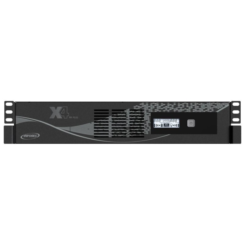 Infosec X4 600 RM Plus Infosec X4 600 RM Plus